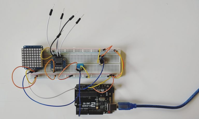 Week 10 + 11 Assignment | Physical Computing | Page 2