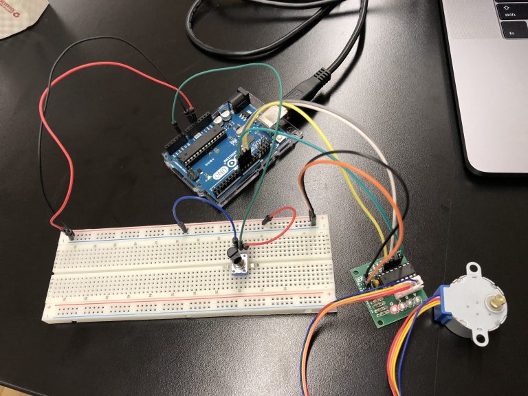 liux335 | Physical Computing