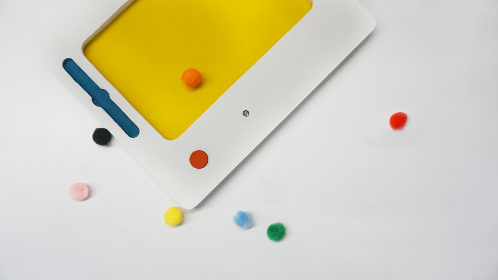 Final | Physical Computing